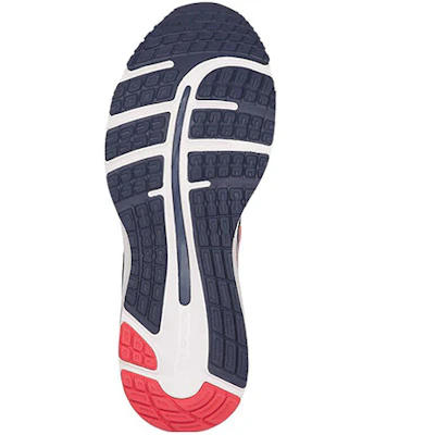 ASICS Gel-Cumulus 20 Rosa/Schwarz 1011A008-600 Cheap ASICS Gel-Cumulus 20 Rosa/Schwarz 1011A008-600