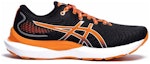Order アシックス ゲルクムラス 24 「黒×オレンジ」 1011B529-008