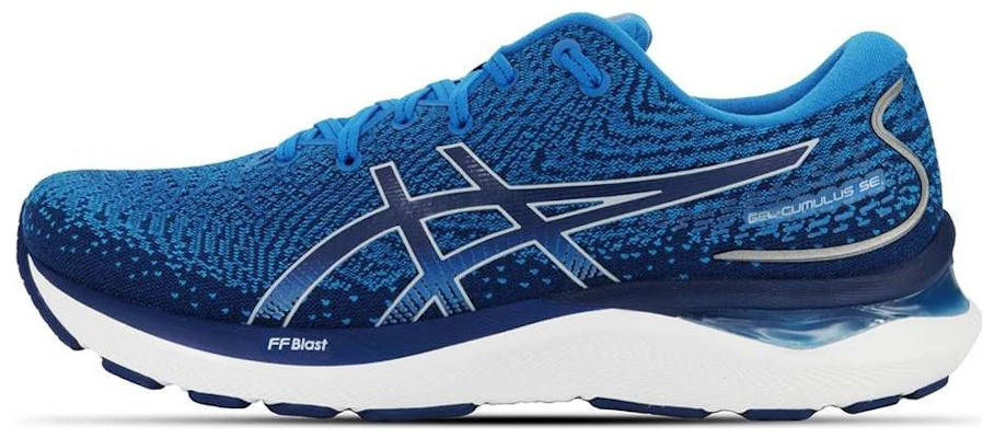 アシックス ゲルクムラス 24 「ブルー」 1011B529-401 Buy アシックス ゲルクムラス 24 「ブルー」 1011B529-401