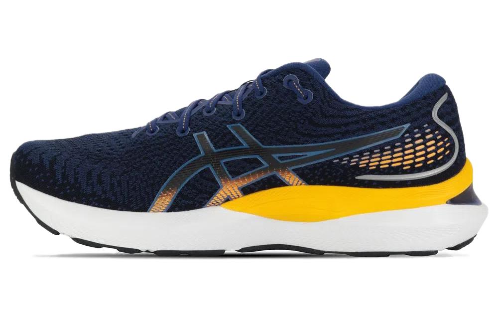 Buy ASICS Gel-Cumulus 24 'Azul Amarillo' 1011B529-400