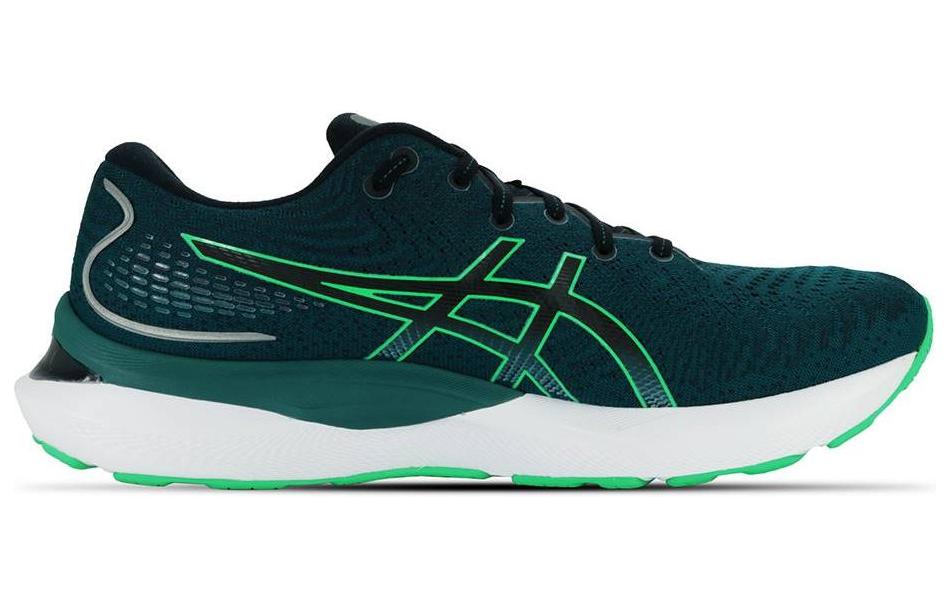 Order ASICS Gel-Cumulus 24 'Green' 1011B529-004