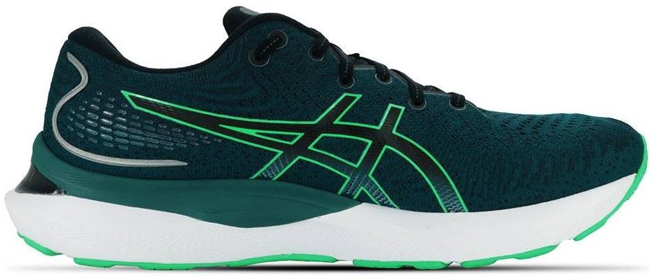 ASICS Gel-Cumulus 24 'Green' 1011B529-004 Order ASICS Gel-Cumulus 24 'Green' 1011B529-004