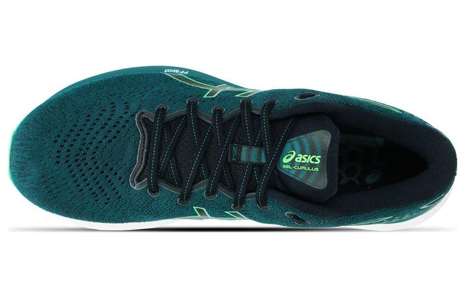 Lookbook ASICS Gel-Cumulus 24 'Green' 1011B529-004