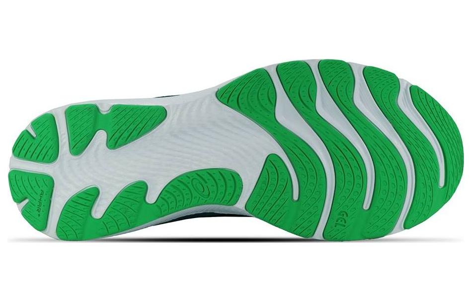 Shop ASICS Gel-Cumulus 24 'Green' 1011B529-004