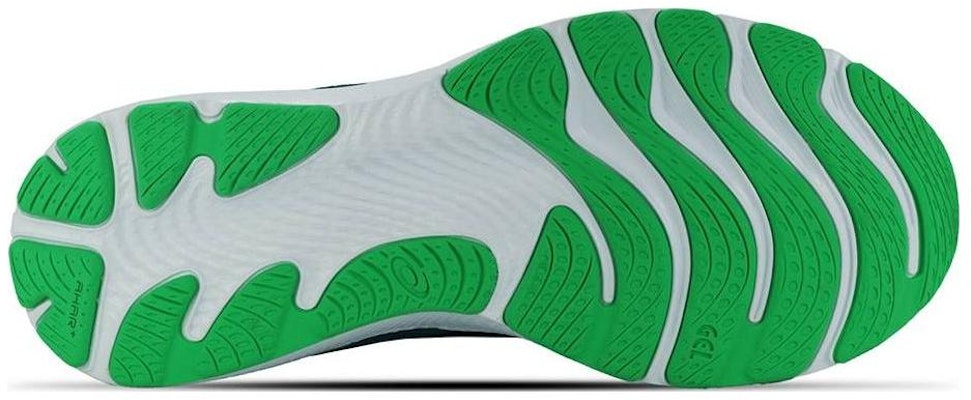 ASICS Gel-Cumulus 24 'Green' 1011B529-004 Shop ASICS Gel-Cumulus 24 'Green' 1011B529-004