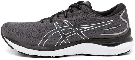ASICS Gel-Cumulus 24 'Grey' 1011B529-020 ASICS Gel-Cumulus 24 'Grey' 1011B529-020