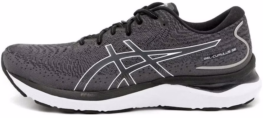 Asics Gel-Cumulus 24 耐磨透氣 低筒 跑步鞋 灰色 Buy Asics Gel-Cumulus 24 耐磨透氣 低筒 跑步鞋 灰色