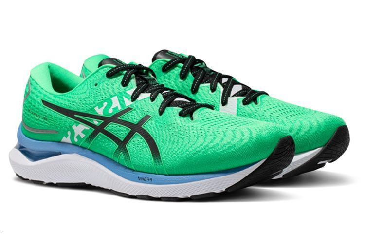 Lookbook ASICS Gel-Cumulus 24 Ekiden Zapatillas para Correr 1011B481-300