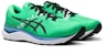 ASICS Gel-Cumulus 24 Ekiden kasut lari lelaki wanita 1011B481-300