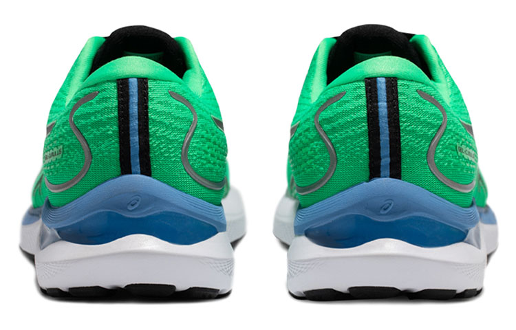 Shop ASICS Gel-Cumulus 24 Ekiden Zapatillas para Correr 1011B481-300