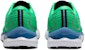 ASICS Gel-Cumulus 24 Ekiden kasut lari lelaki wanita 1011B481-300