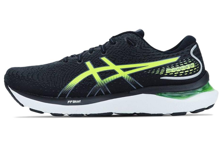 Buy 아식스 젤-커뮬러스 24 SE '검노' 1011B529-002