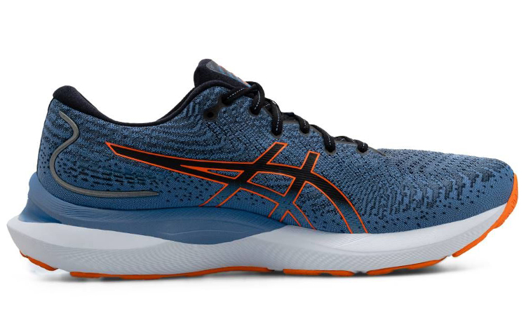 ASICS Gel-Cumulus 24 SE 'Misty Blue Orange' 圖 2