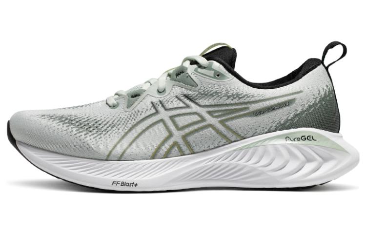 ASICS GEL-CUMULUS 25 'Light Sage Olive Oil' 1011B621-021
