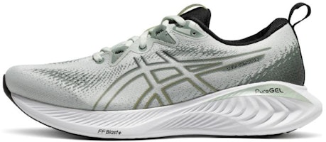 ASICS GEL-CUMULUS 25 'Light Sage Olive Oil' 1011B621-021 ASICS GEL-CUMULUS 25 'Light Sage Olive Oil' 1011B621-021