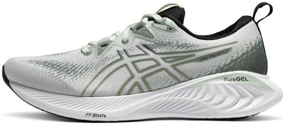 ASICS GEL-CUMULUS 25 'Sage Hijau Minyak Zaitun' 1011B621-021 Buy ASICS GEL-CUMULUS 25 'Sage Hijau Minyak Zaitun' 1011B621-021