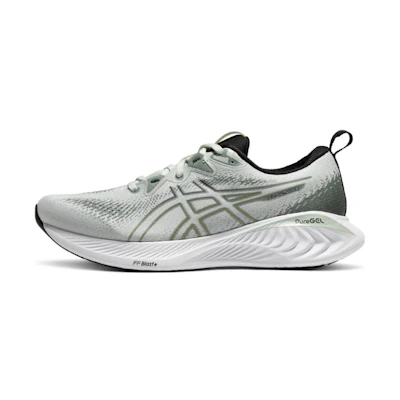ASICS GEL-CUMULUS 25 'Light Sage Olive Oil'