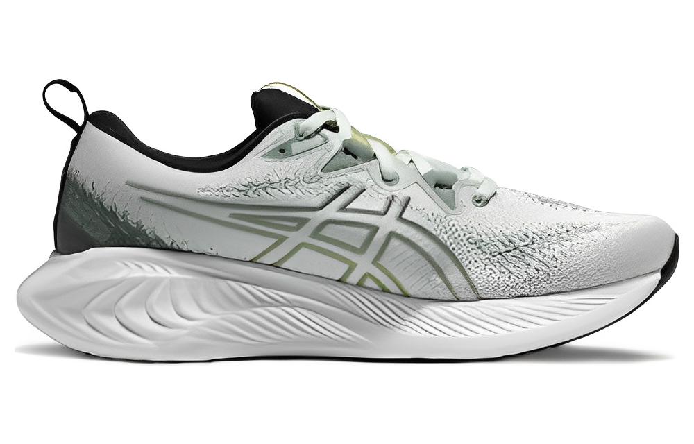 Order ASICS GEL-CUMULUS 25 ''Verde Salvia Chiaro Olio d''Oliva'' 1011B621-021