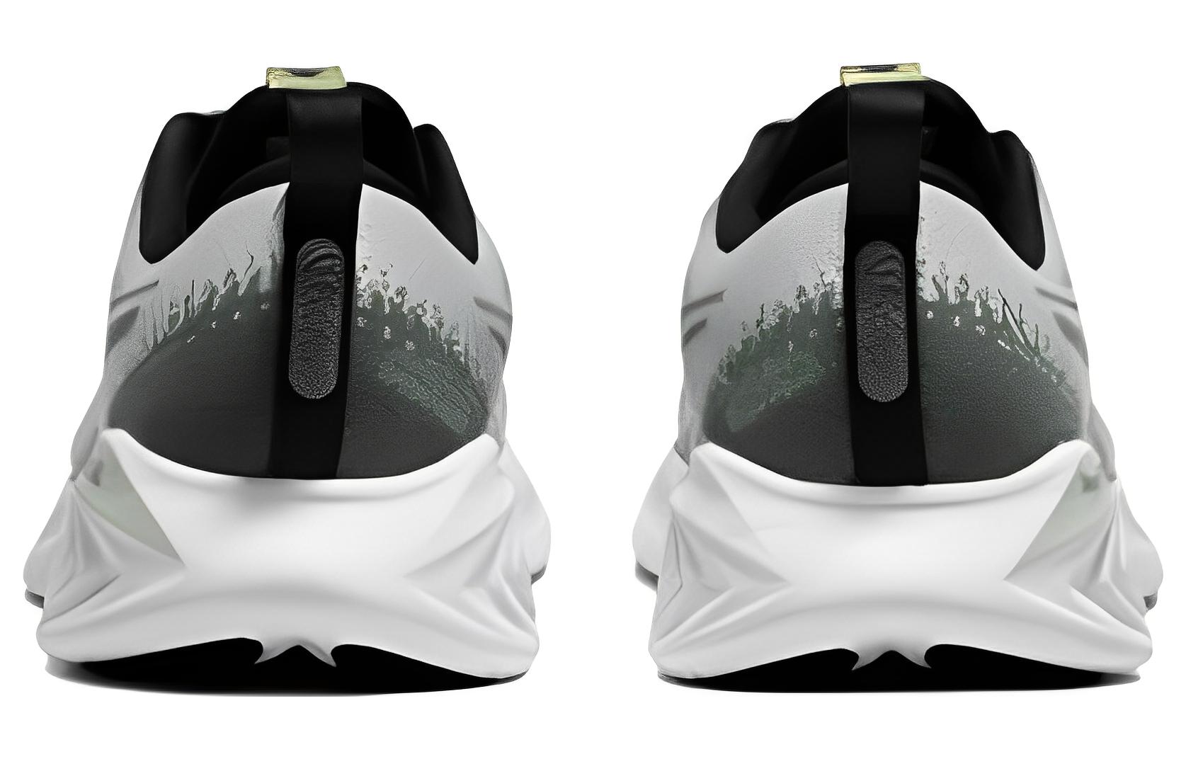 Shop ASICS GEL-CUMULUS 25 'Sage Hijau Minyak Zaitun' 1011B621-021