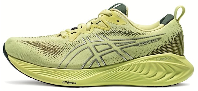 アシックス ゲルクムラス 25 「ライムグリーン」 1011B621-750 Buy アシックス ゲルクムラス 25 「ライムグリーン」 1011B621-750