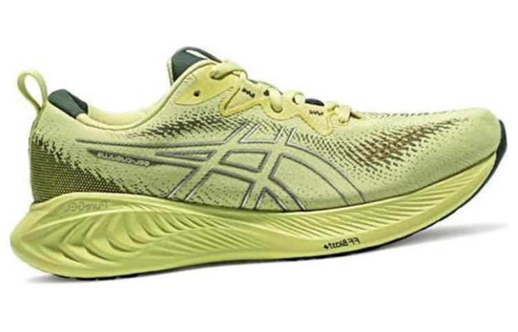 ASICS Gel-Cumulus 25 'Lime Green' 圖 2