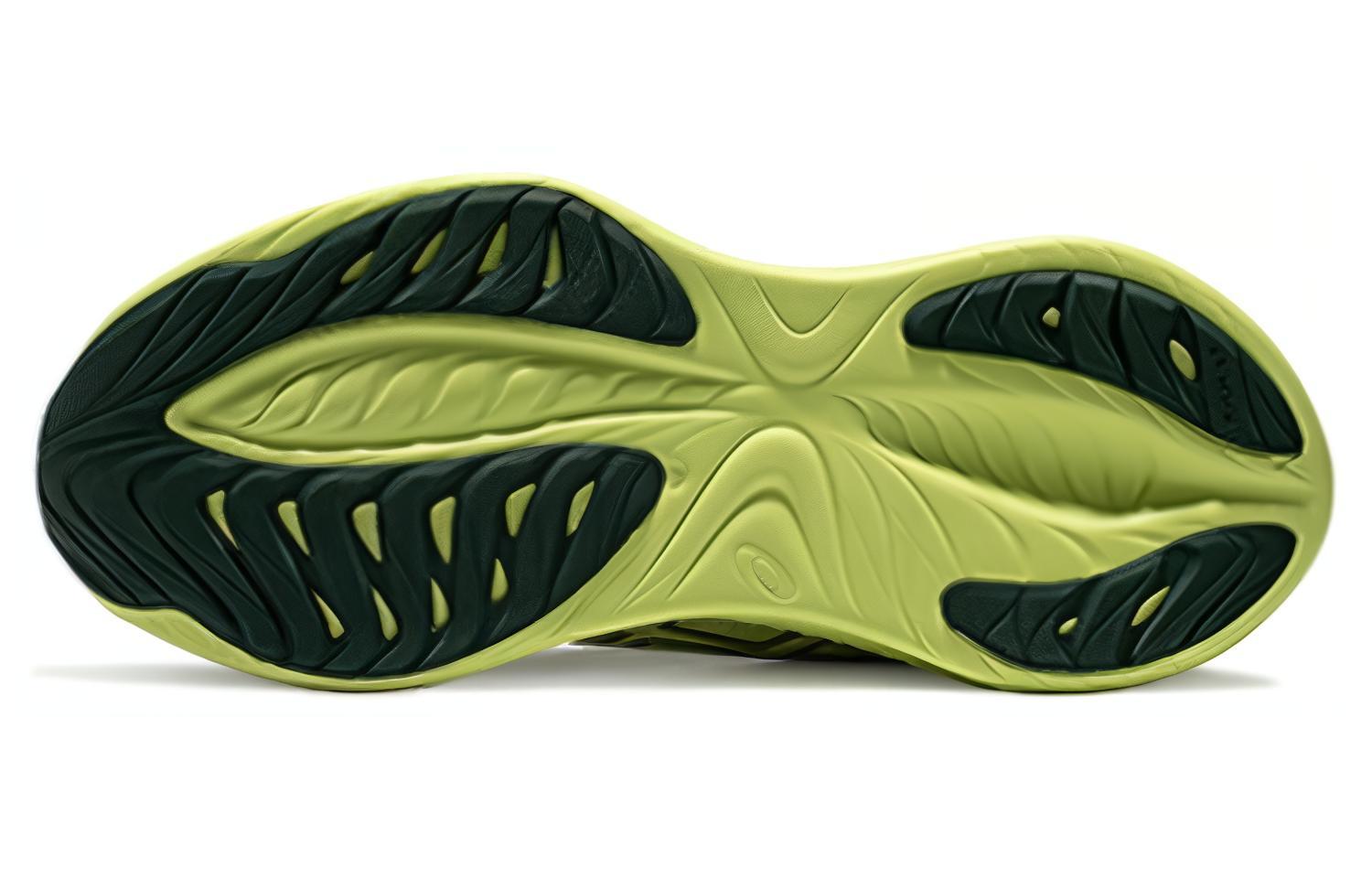 ASICS Gel-Cumulus 25 'Lime Green' 圖 4