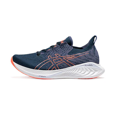 ASICS Gel-Cumulus 25 Shoes 'Navy Blue'