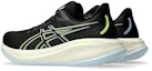 Lookbook ASICS Gel-Cumulus 26 'Hitam Kuning Selamat' 1011B792-006