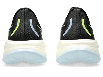 ASICS Gel-Cumulus 26 'Black Safety Yellow'