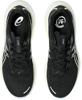 アシックス ゲルクムラス 26 「黒/安全イエロー」 1011B792-006 Details for アシックス ゲルクムラス 26 「黒/安全イエロー」 1011B792-006