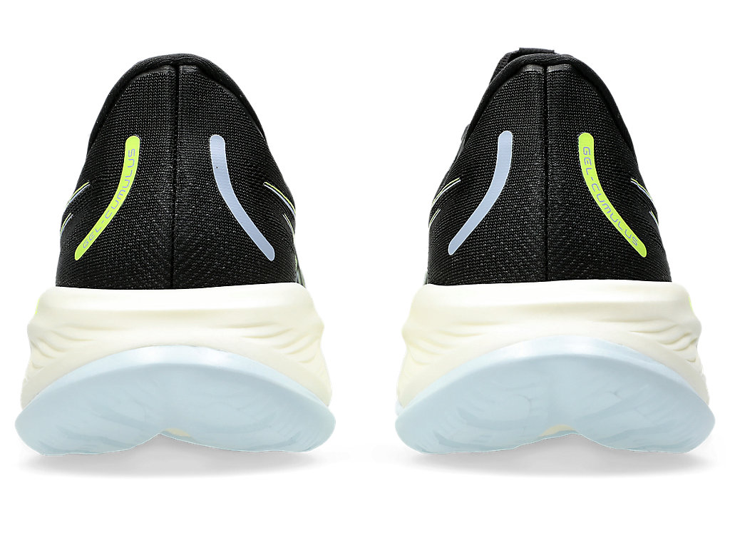 Details for ASICS Gel-Cumulus 26 '黑色安全黃' 1011B792-006 1011B792-006