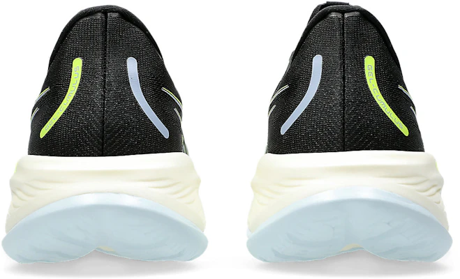ASICS Gel-Cumulus 26 '黑色安全黃' 1011B792-006 1011B792-006 Details for ASICS Gel-Cumulus 26 '黑色安全黃' 1011B792-006 1011B792-006