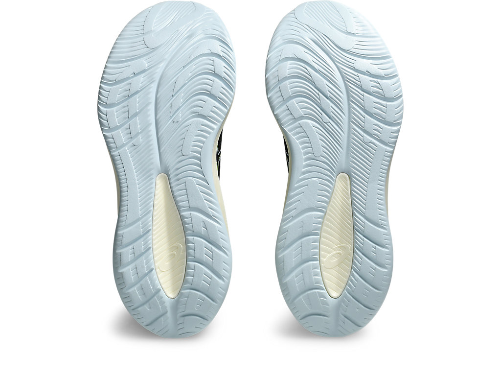Cheap ASICS Gel-Cumulus 26 '黑色安全黃' 1011B792-006 1011B792-006