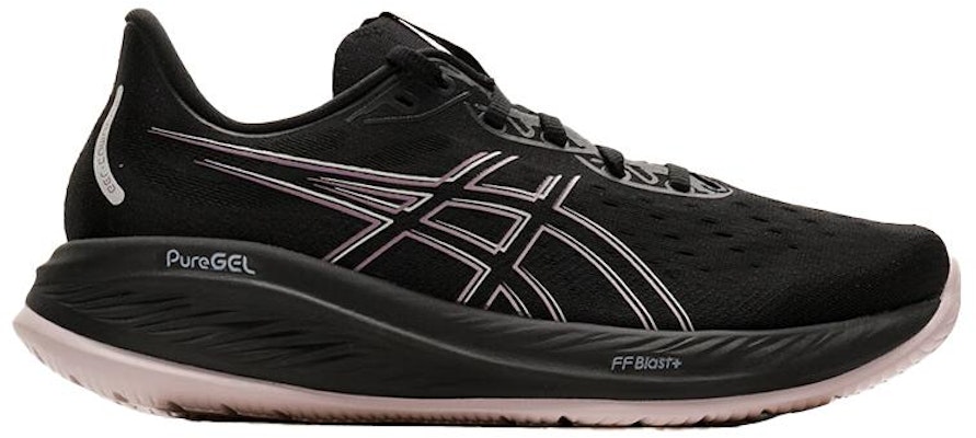 ASICS Gel-Cumulus 26「黑色溪玫瑰」 1011B792-005 Order ASICS Gel-Cumulus 26「黑色溪玫瑰」 1011B792-005