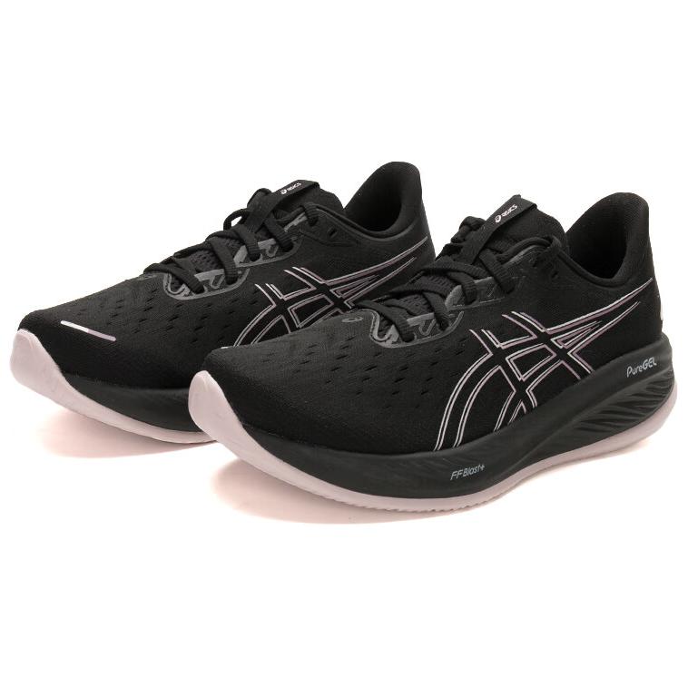 Lookbook ASICS Gel-Cumulus 26「黑色溪玫瑰」 1011B792-005