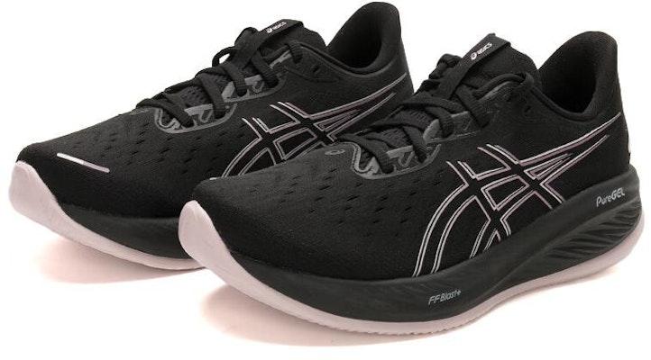 ASICS Gel-Cumulus 26「黑色溪玫瑰」 1011B792-005 Lookbook ASICS Gel-Cumulus 26「黑色溪玫瑰」 1011B792-005
