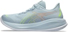 Shop ASICS Gel-Cumulus 26 'Kelabu Sejuk Kuning Keselamatan' 1011B792-021