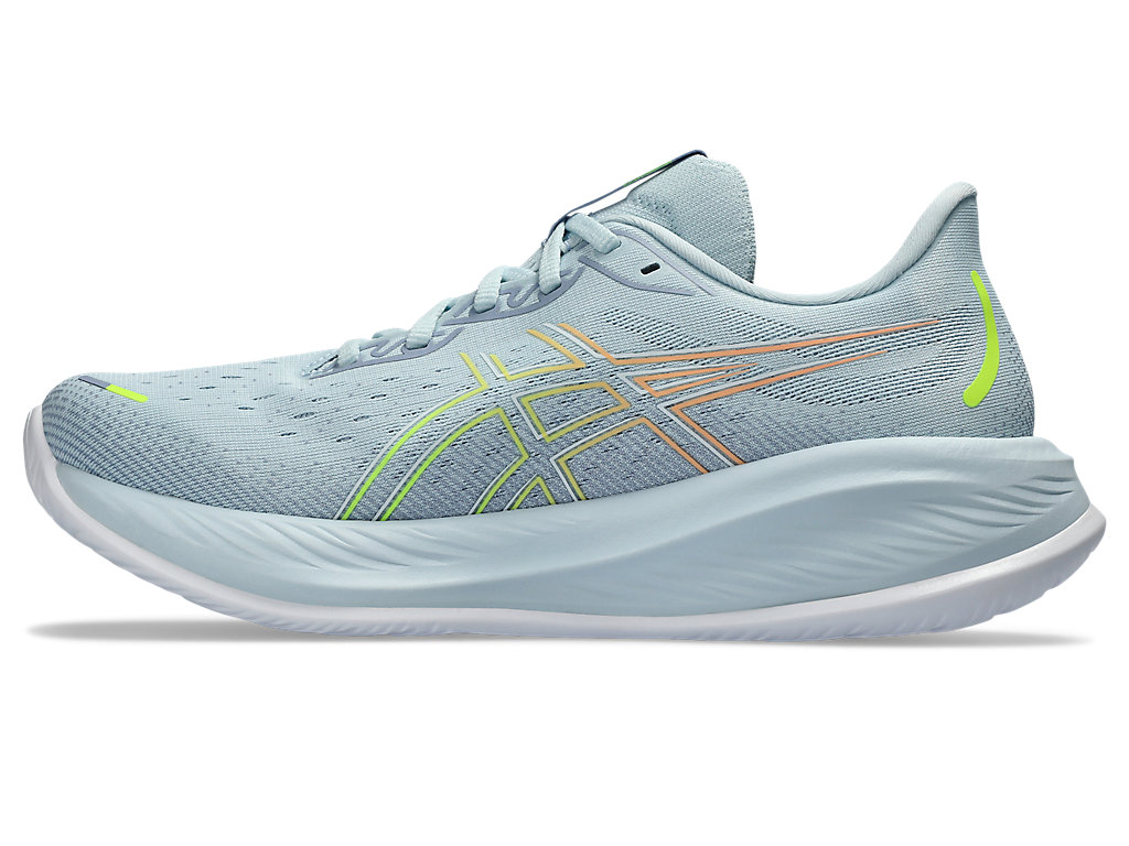 Purchase ASICS Gel-Cumulus 26 '酷灰安全黃' 型號1011B792-021 1011B792-021