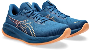 ASICS Gel-Cumulus 26 '濃海軍漸橙' 1011B792-403 1011B792-403 Order ASICS Gel-Cumulus 26 '濃海軍漸橙' 1011B792-403 1011B792-403