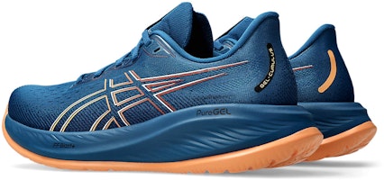 ASICS Gel-Cumulus 26 '濃海軍漸橙' 1011B792-403 1011B792-403 Lookbook ASICS Gel-Cumulus 26 '濃海軍漸橙' 1011B792-403 1011B792-403