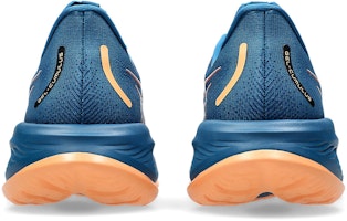 ASICS Gel-Cumulus 26 '濃海軍漸橙' 1011B792-403 1011B792-403 Purchase ASICS Gel-Cumulus 26 '濃海軍漸橙' 1011B792-403 1011B792-403