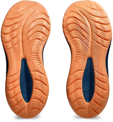 ASICS Gel-Cumulus 26 '濃海軍漸橙' 1011B792-403 1011B792-403 Sizing ASICS Gel-Cumulus 26 '濃海軍漸橙' 1011B792-403 1011B792-403