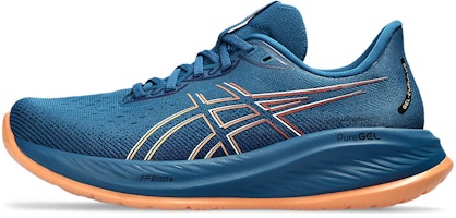 ASICS Gel-Cumulus 26 '濃海軍漸橙' 1011B792-403 1011B792-403 Cheap ASICS Gel-Cumulus 26 '濃海軍漸橙' 1011B792-403 1011B792-403