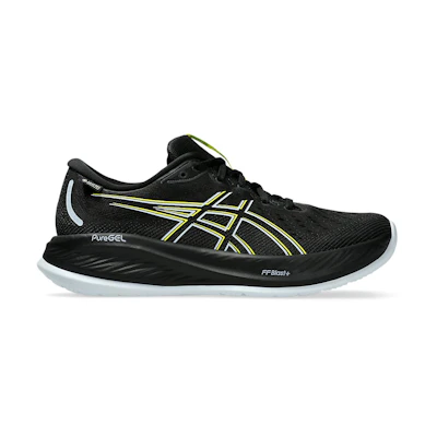 ASICS Gel-Cumulus 26 Gtx 'Black Cool Grey'