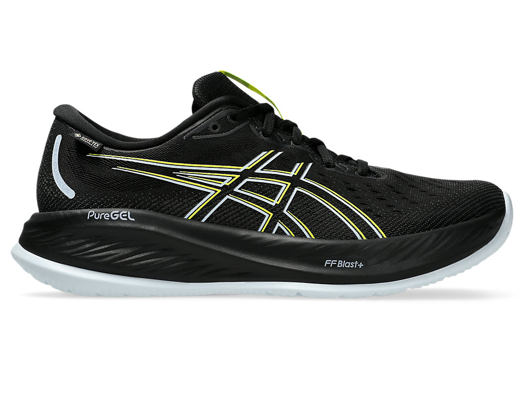 ASICS Gel-Cumulus 26 Gtx 'Black Cool Grey' 1011B864-001
