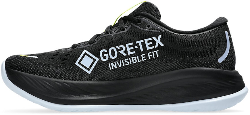 ASICS Gel-Cumulus 26 Gtx 'Black Cool Grey' 1011B864-001 Shop ASICS Gel-Cumulus 26 Gtx 'Black Cool Grey' 1011B864-001