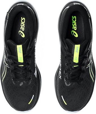 ASICS Gel-Cumulus 26 Gtx 'Black Cool Grey' 1011B864-001 Details for ASICS Gel-Cumulus 26 Gtx 'Black Cool Grey' 1011B864-001