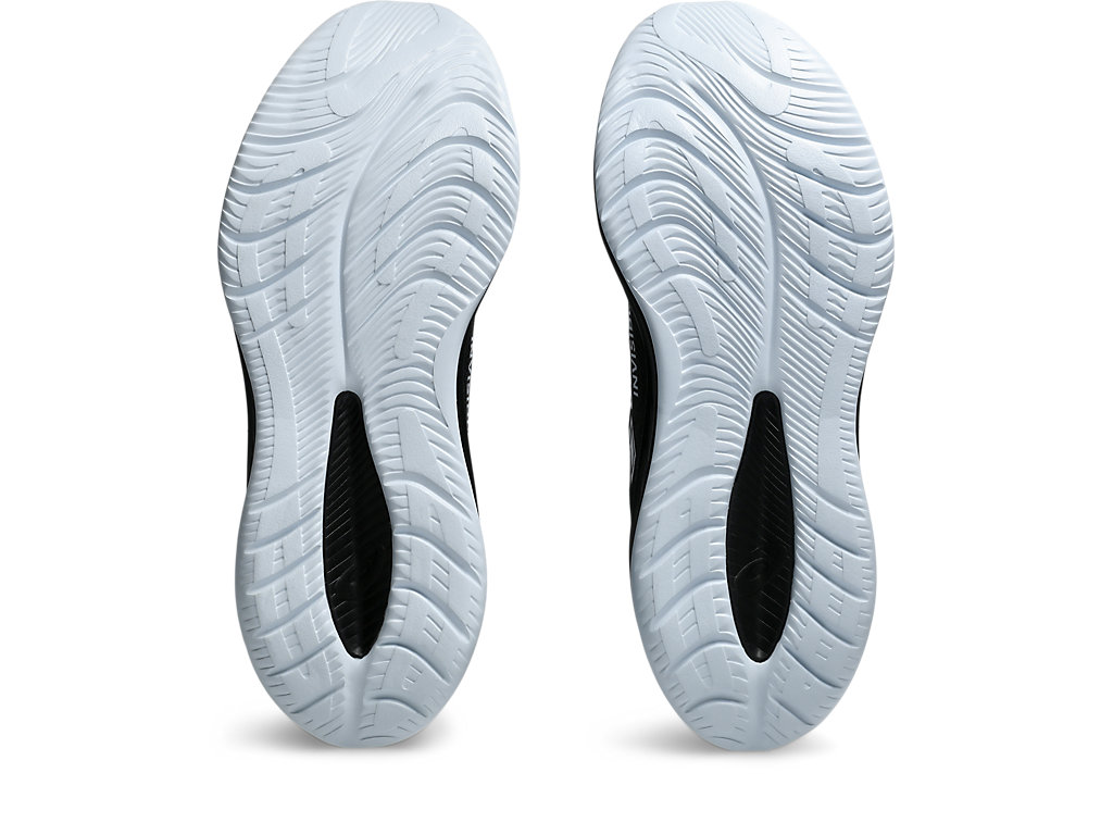 Cheap ASICS Gel-Cumulus 26 GTX '黑色酷灰' 1011B864-001