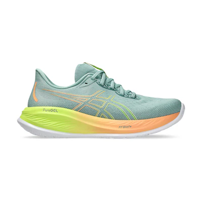 ASICS Gel-Cumulus 26 Paris 'Light Celadon Safety Yellow'