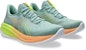 ASICS Gel-Cumulus 26 Paris 'Light Celadon Safety Yellow' Batu Kapur Lelap 1011B947-750